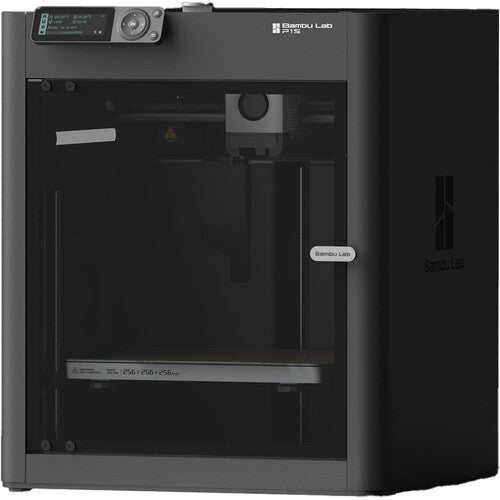 P1S Giveaway