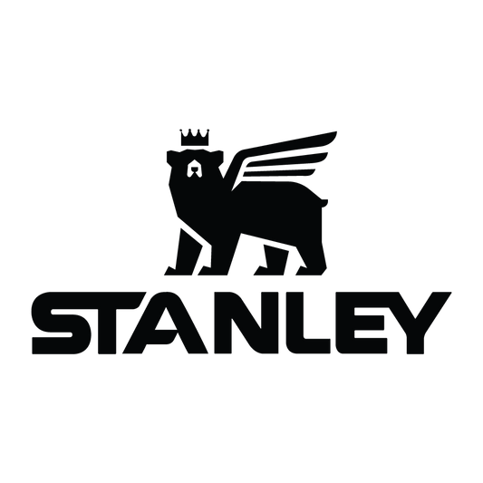 STANLEY PERSONALIZED CRAFT SHOW SIGN
