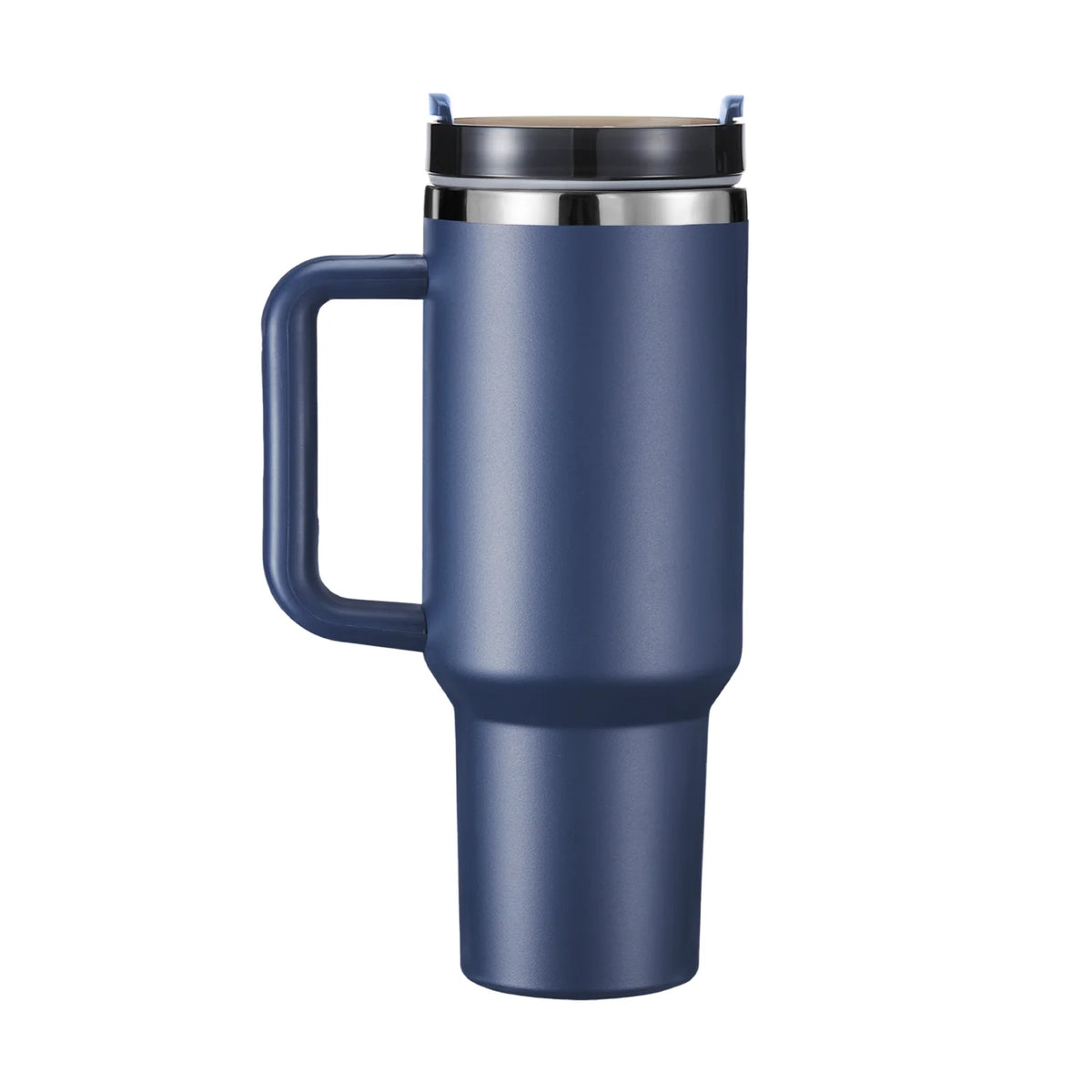40 oz Personalized Laser-Engraved Tumbler
