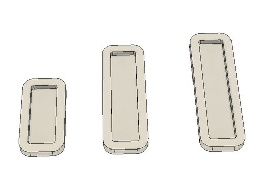 Bead Tray Display – 3MF File