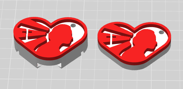 Jesus Can Opener – 3MF File for 3D Printing