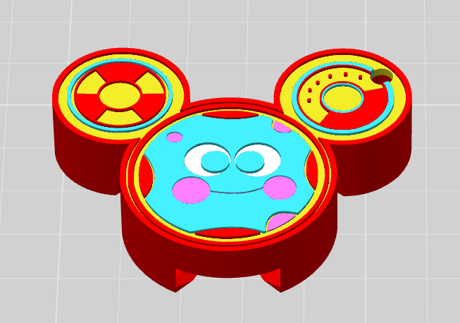 Ohh Toodles Can Opener – 3MF File