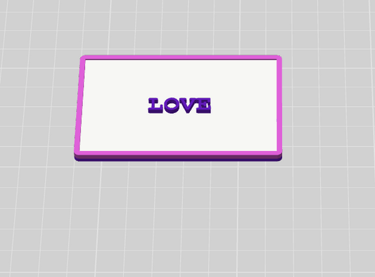 Yeti Blank Patch with Editable Text – Digital File
