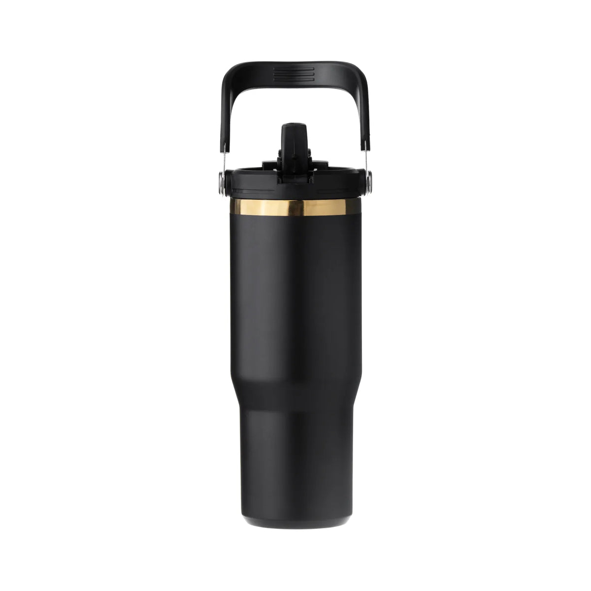 30 oz Personalized Laser-Engraved Tumbler