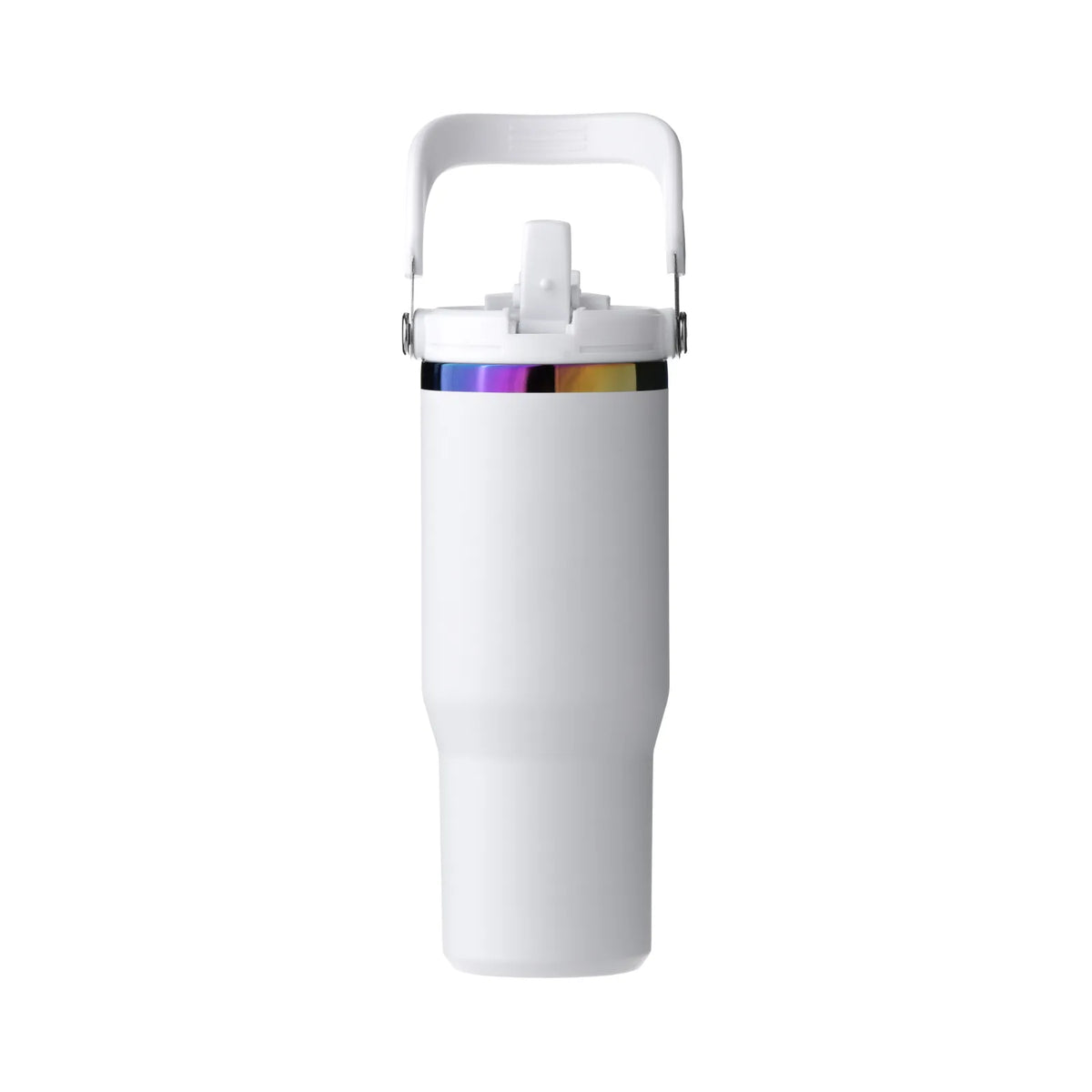 30 oz Personalized Laser-Engraved Tumbler