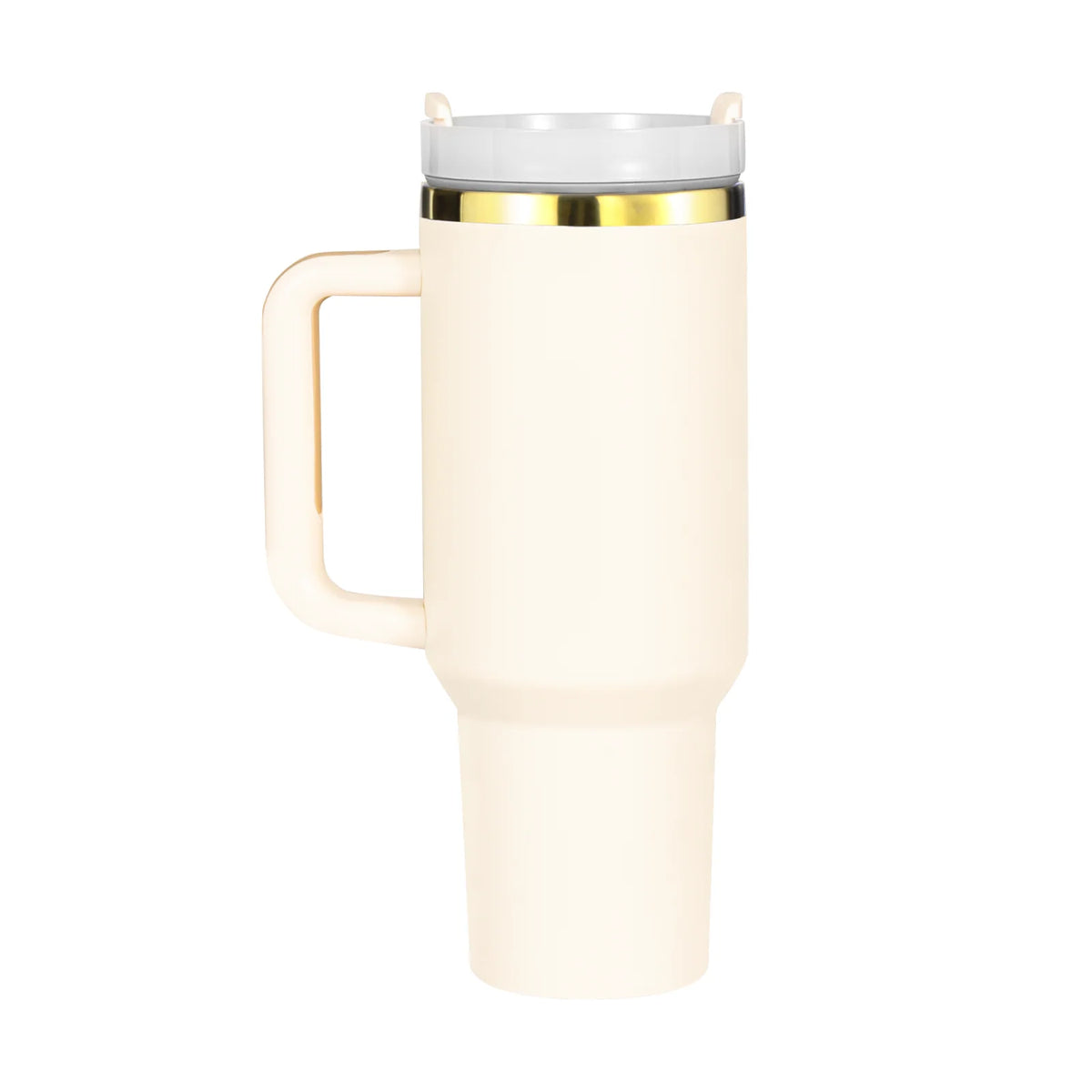 40 oz Personalized Laser-Engraved Tumbler