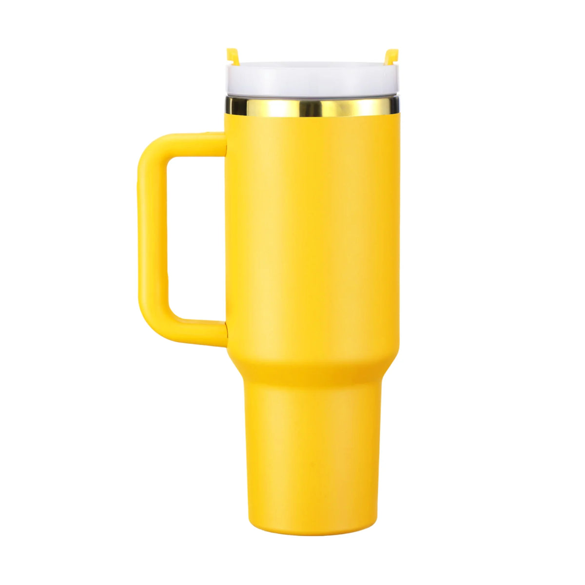 40 oz Personalized Laser-Engraved Tumbler